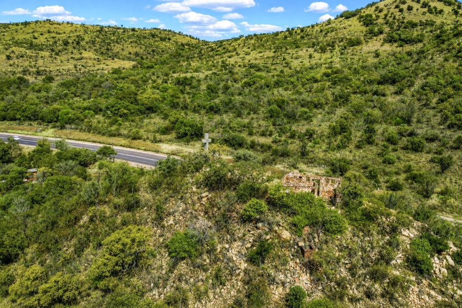0 Bedroom Property for Sale in Rietfontein AH North West
